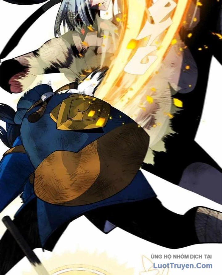 Tôi Chỉ Là Người Khuân Vác Trong Hầm Ngục Chap 37 - Next Chap 38