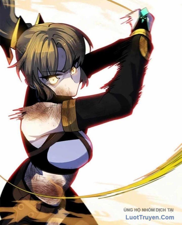 Tôi Chỉ Là Người Khuân Vác Trong Hầm Ngục Chap 37 - Next Chap 38