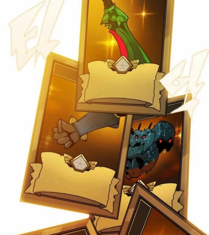 Tôi Chỉ Là Người Khuân Vác Trong Hầm Ngục Chap 38 - Next Chap 39