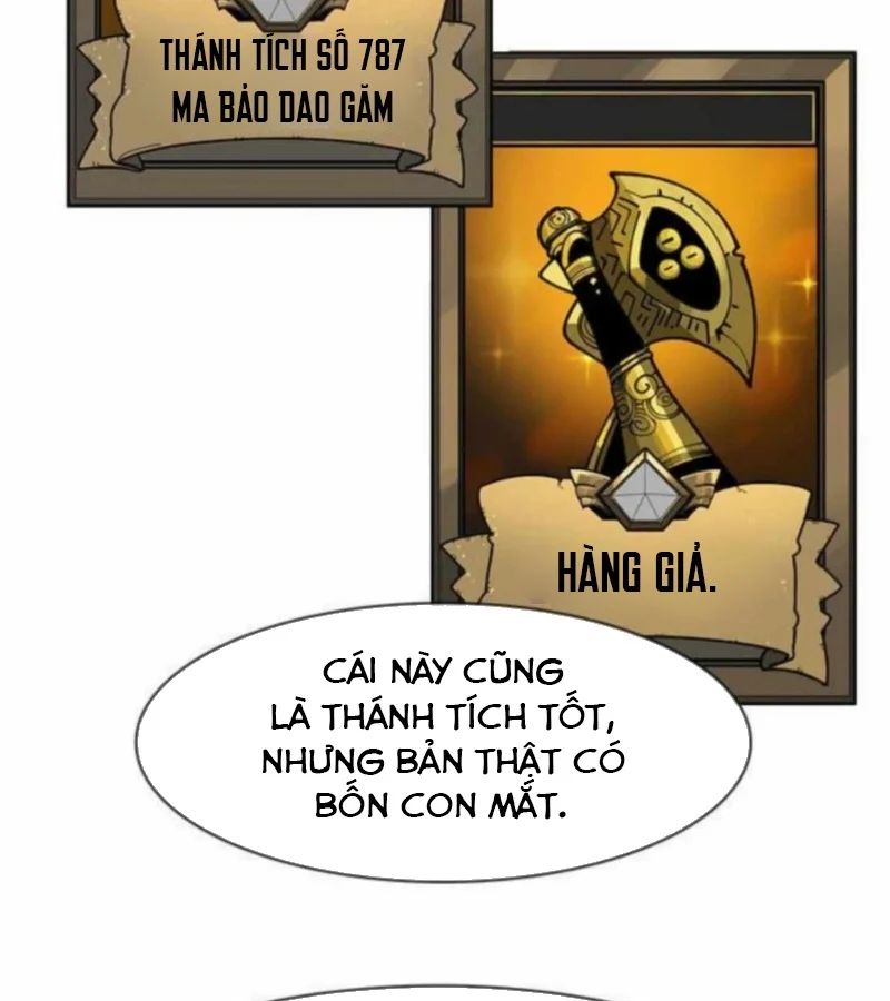 Tôi Chỉ Là Người Khuân Vác Trong Hầm Ngục Chap 38 - Next Chap 39