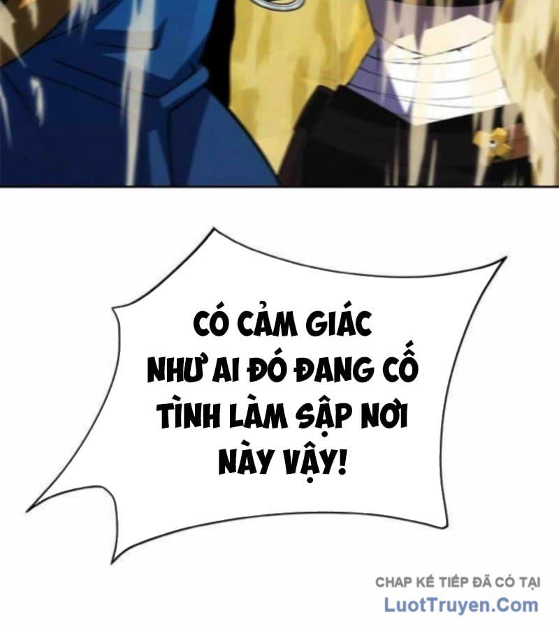 Tôi Chỉ Là Người Khuân Vác Trong Hầm Ngục Chap 38 - Next Chap 39