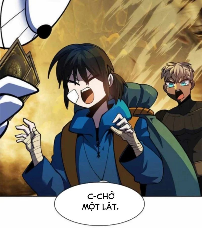 Tôi Chỉ Là Người Khuân Vác Trong Hầm Ngục Chap 38 - Next Chap 39