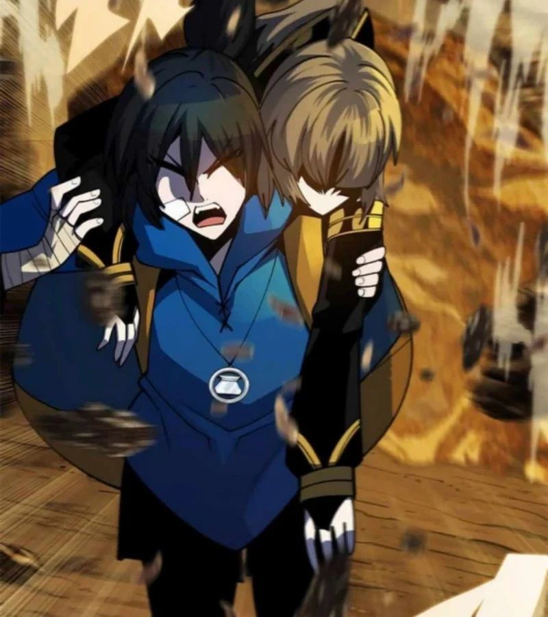 Tôi Chỉ Là Người Khuân Vác Trong Hầm Ngục Chap 38 - Next Chap 39