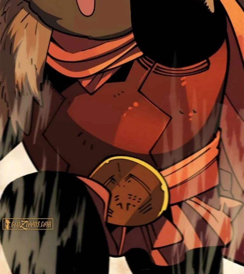 Tôi Chỉ Là Người Khuân Vác Trong Hầm Ngục Chap 38 - Next Chap 39