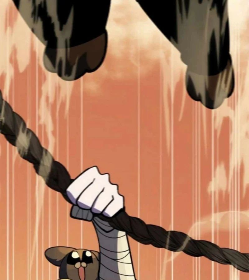 Tôi Chỉ Là Người Khuân Vác Trong Hầm Ngục Chap 38 - Next Chap 39