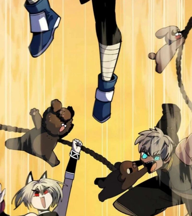 Tôi Chỉ Là Người Khuân Vác Trong Hầm Ngục Chap 38 - Next Chap 39