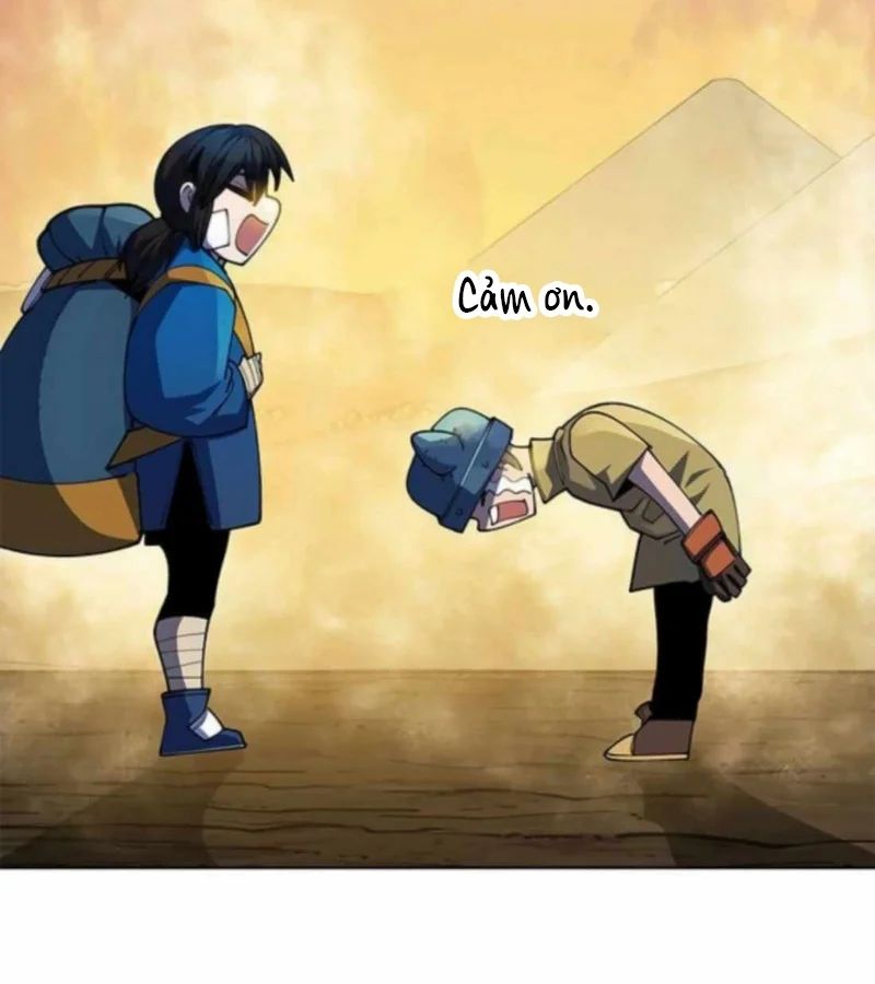 Tôi Chỉ Là Người Khuân Vác Trong Hầm Ngục Chap 38 - Next Chap 39