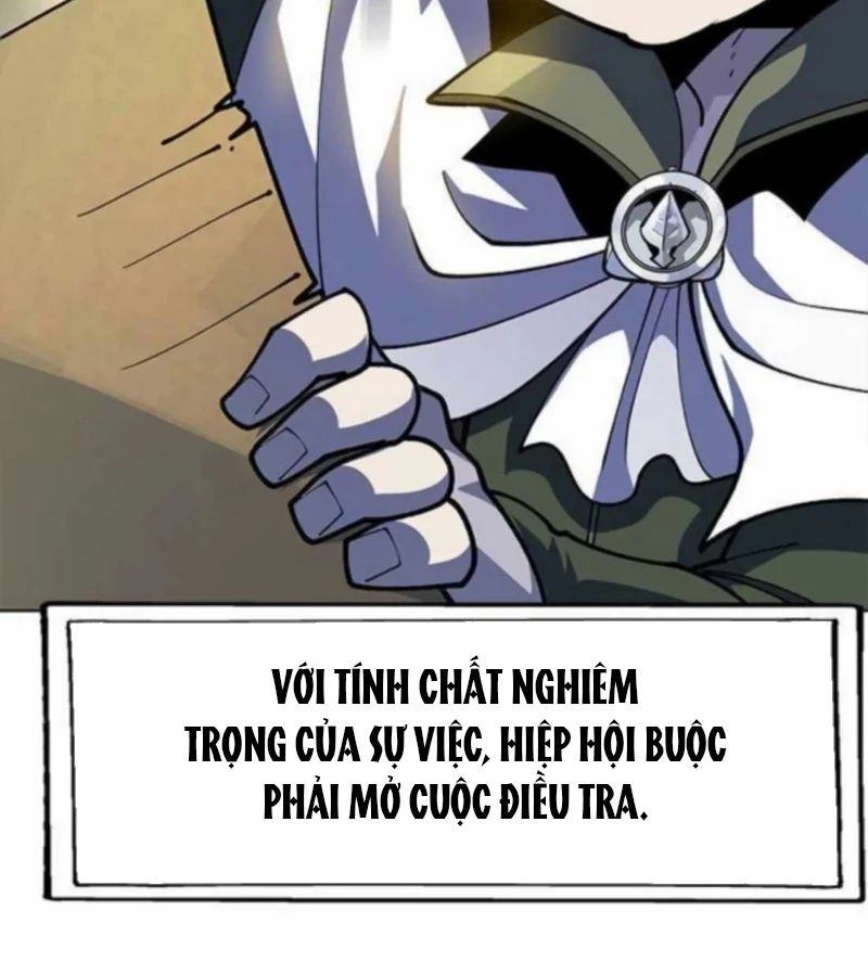 Tôi Chỉ Là Người Khuân Vác Trong Hầm Ngục Chap 38 - Next Chap 39