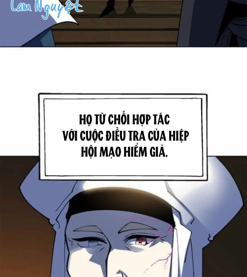 Tôi Chỉ Là Người Khuân Vác Trong Hầm Ngục Chap 38 - Next Chap 39