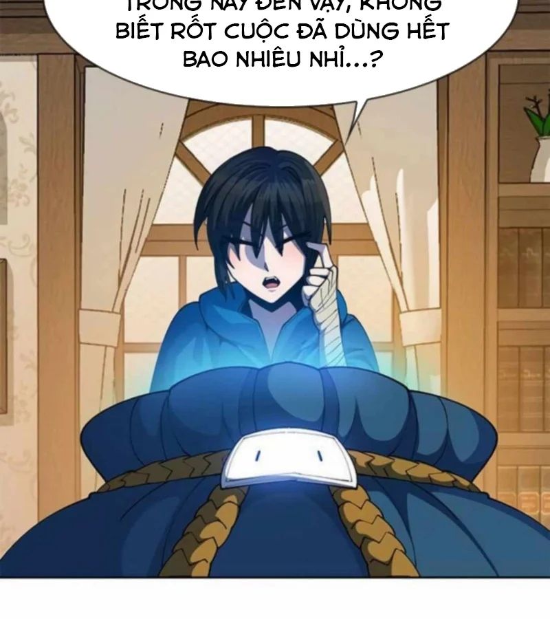 Tôi Chỉ Là Người Khuân Vác Trong Hầm Ngục Chap 38 - Next Chap 39