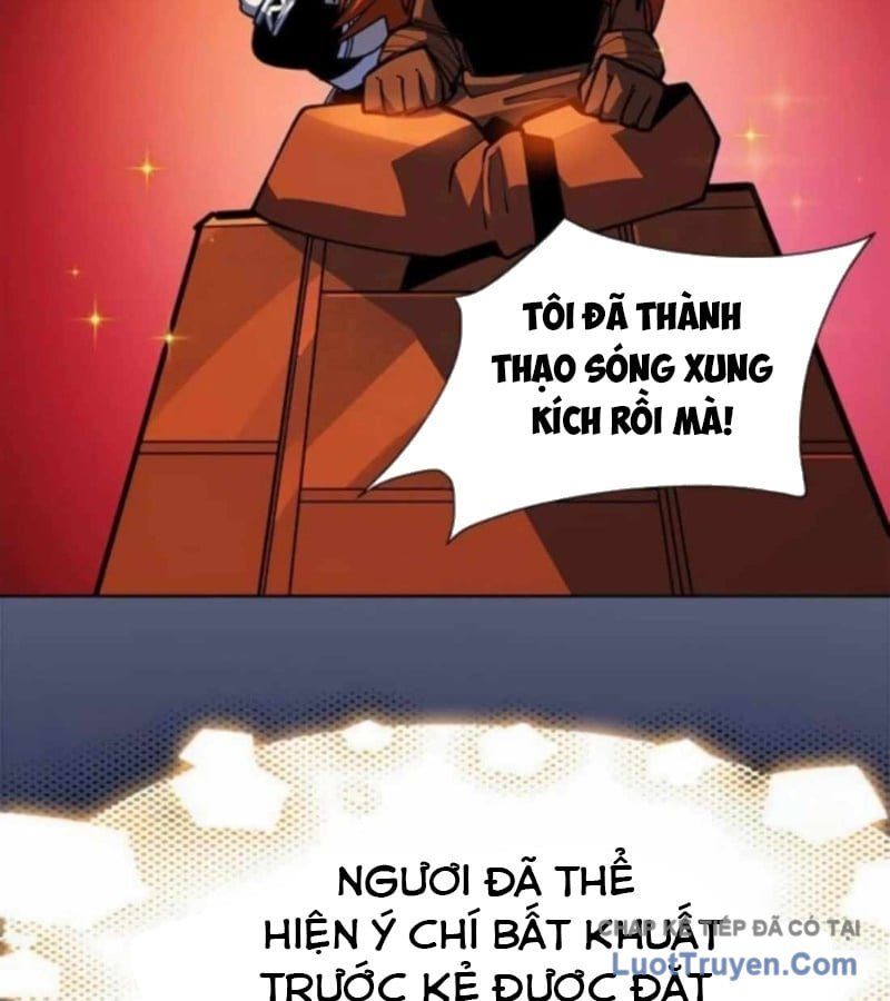 Tôi Chỉ Là Người Khuân Vác Trong Hầm Ngục Chap 38 - Next Chap 39