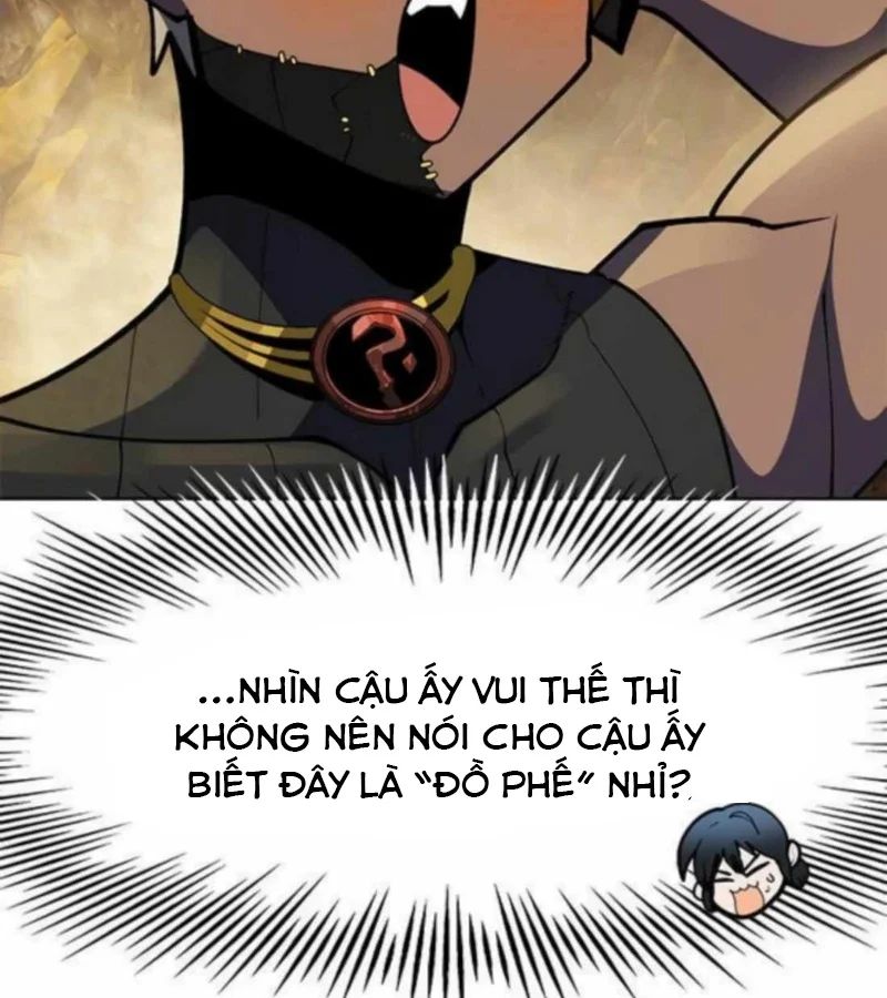 Tôi Chỉ Là Người Khuân Vác Trong Hầm Ngục Chap 38 - Next Chap 39