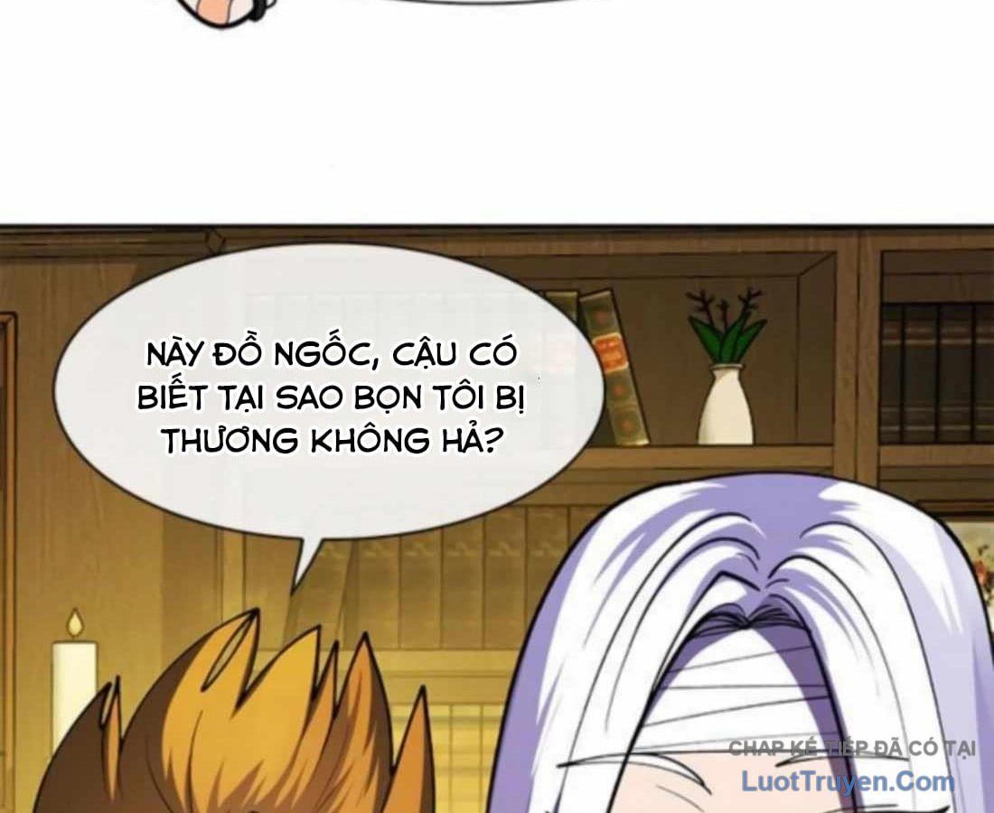 Tôi Chỉ Là Người Khuân Vác Trong Hầm Ngục Chap 39 - Next Chap 40
