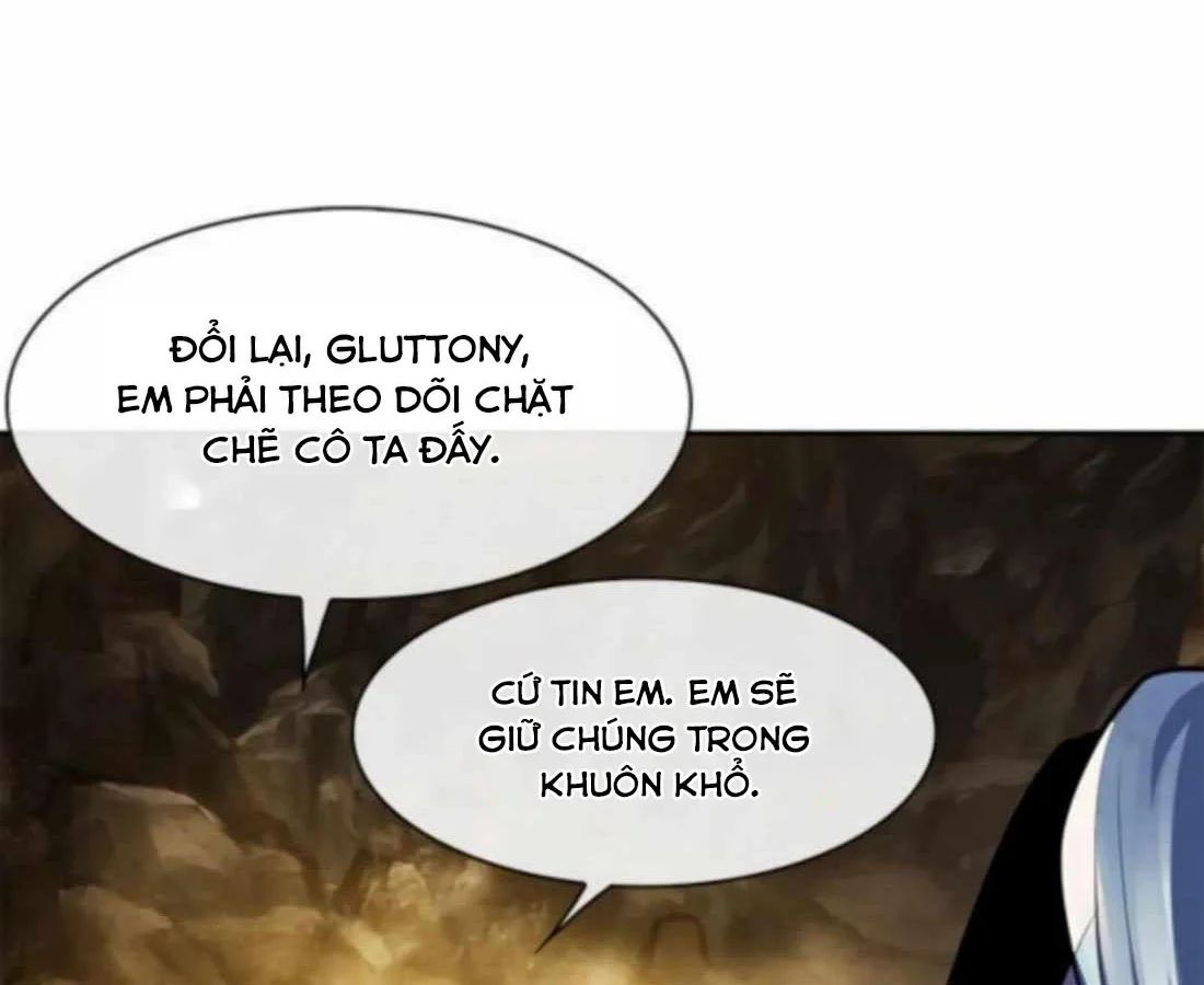 Tôi Chỉ Là Người Khuân Vác Trong Hầm Ngục Chap 39 - Next Chap 40