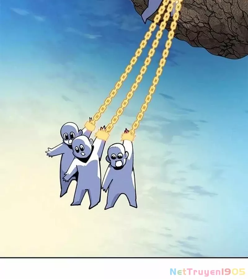 Tôi Chỉ Là Người Khuân Vác Trong Hầm Ngục Chap 4.1 - Next Chap 5.1