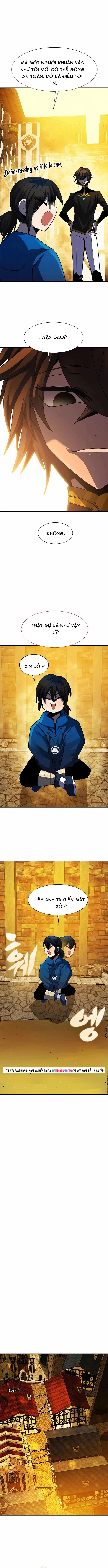 Tôi Chỉ Là Người Khuân Vác Trong Hầm Ngục Chap 40 - Next Chap 41