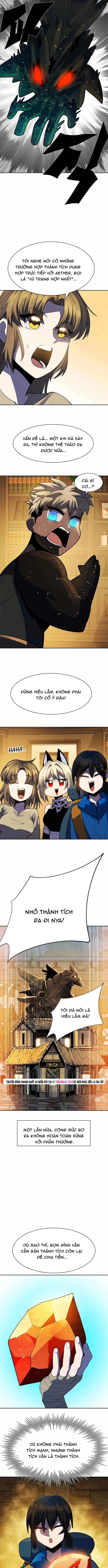 Tôi Chỉ Là Người Khuân Vác Trong Hầm Ngục Chap 40 - Next Chap 41