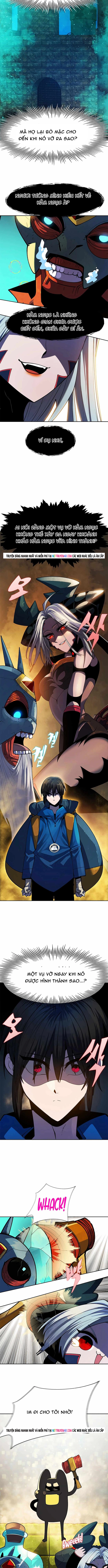 Tôi Chỉ Là Người Khuân Vác Trong Hầm Ngục Chap 41 - Next Chap 42