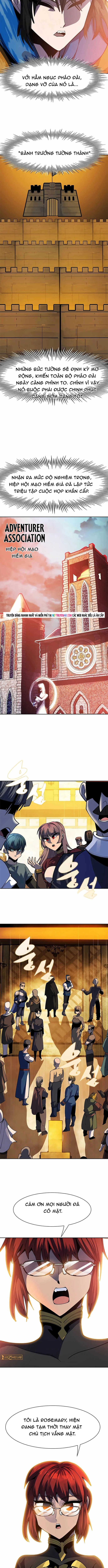 Tôi Chỉ Là Người Khuân Vác Trong Hầm Ngục Chap 41 - Next Chap 42