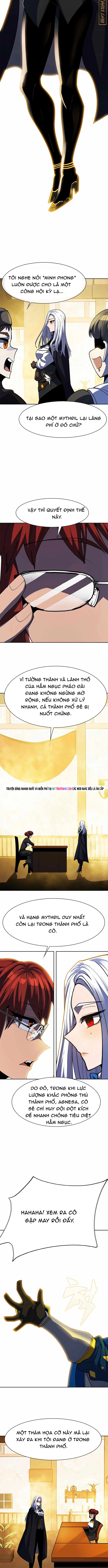 Tôi Chỉ Là Người Khuân Vác Trong Hầm Ngục Chap 41 - Next Chap 42