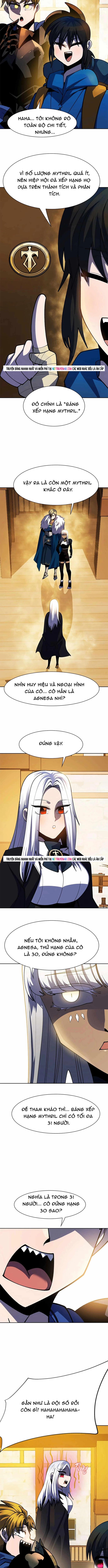 Tôi Chỉ Là Người Khuân Vác Trong Hầm Ngục Chap 41 - Next Chap 42