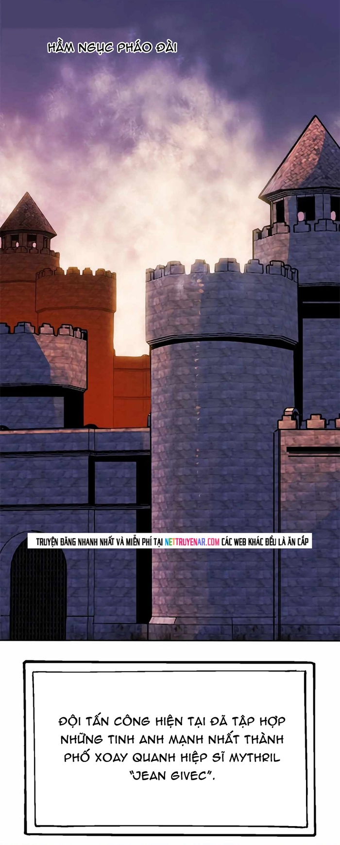 Tôi Chỉ Là Người Khuân Vác Trong Hầm Ngục Chap 42 - Next Chap 43