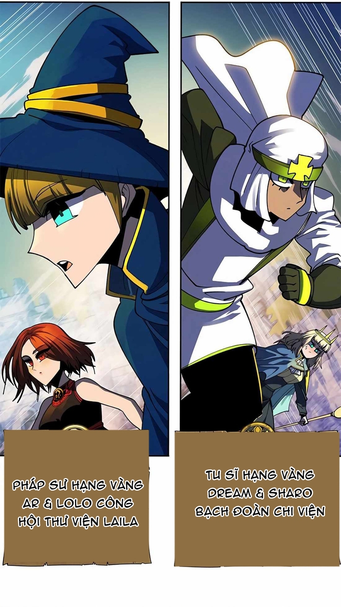 Tôi Chỉ Là Người Khuân Vác Trong Hầm Ngục Chap 42 - Next Chap 43