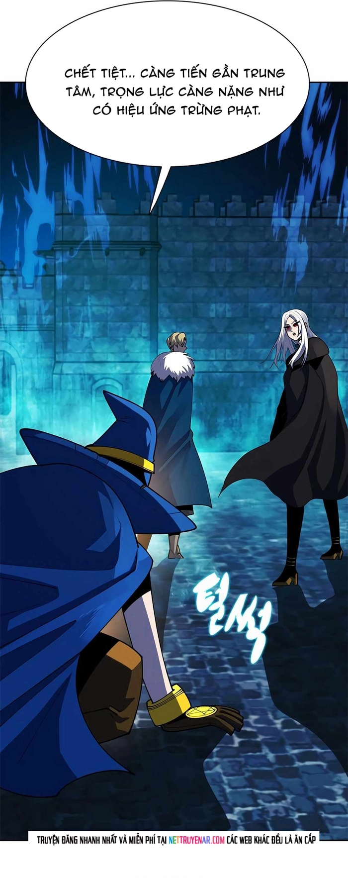 Tôi Chỉ Là Người Khuân Vác Trong Hầm Ngục Chap 42 - Next Chap 43