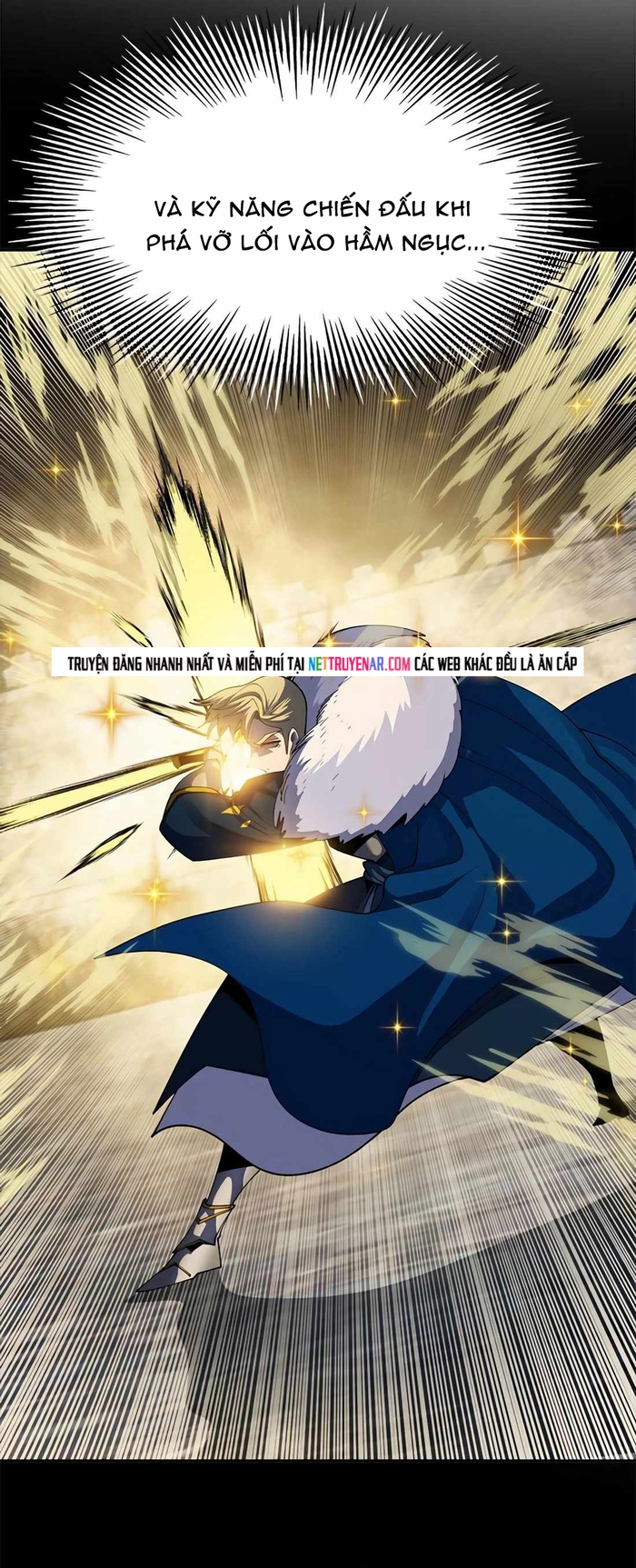 Tôi Chỉ Là Người Khuân Vác Trong Hầm Ngục Chap 42 - Next Chap 43