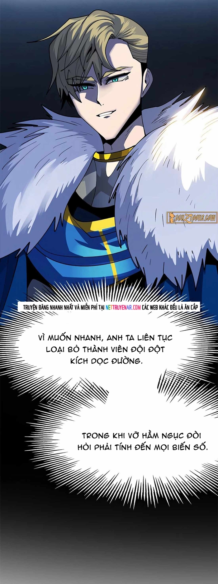 Tôi Chỉ Là Người Khuân Vác Trong Hầm Ngục Chap 42 - Next Chap 43