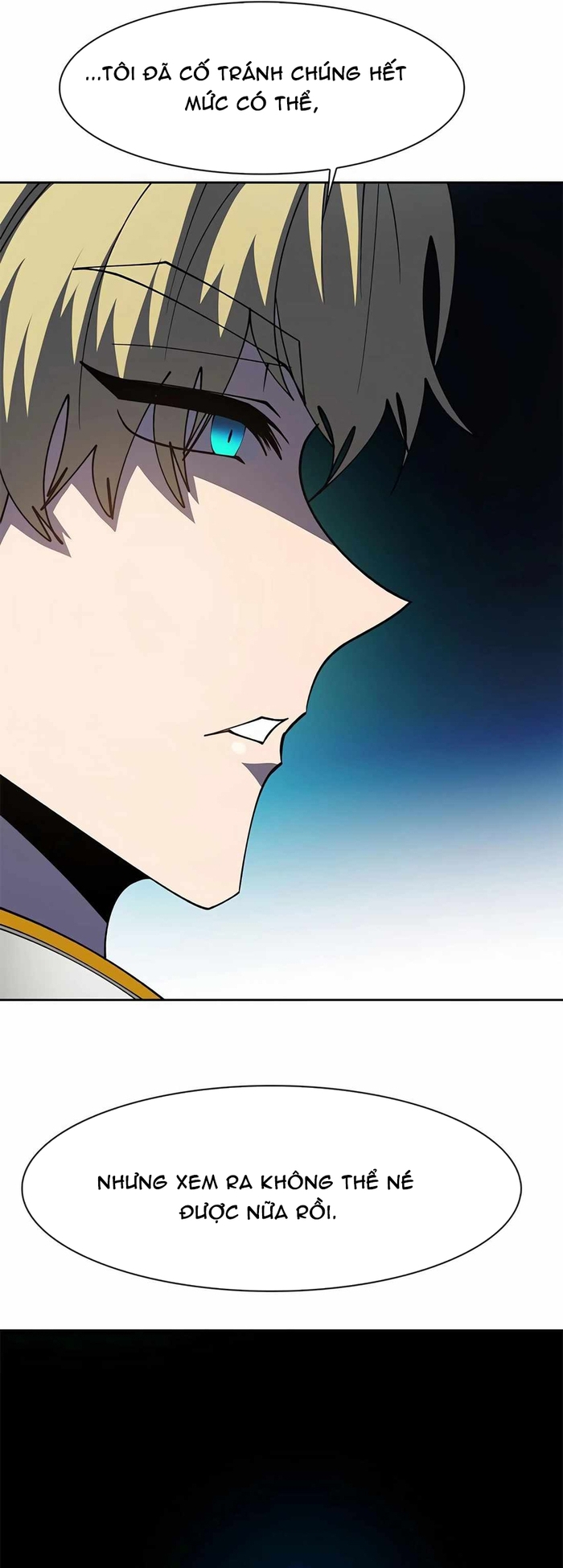 Tôi Chỉ Là Người Khuân Vác Trong Hầm Ngục Chap 42 - Next Chap 43