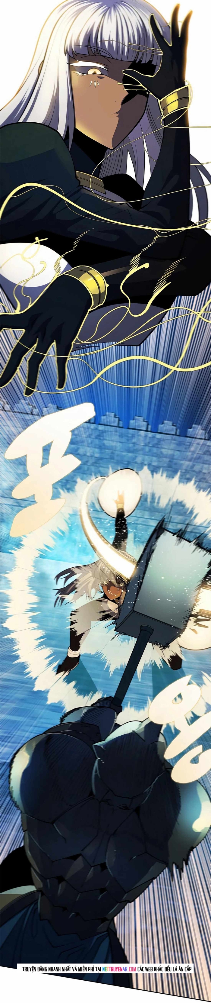 Tôi Chỉ Là Người Khuân Vác Trong Hầm Ngục Chap 42 - Next Chap 43