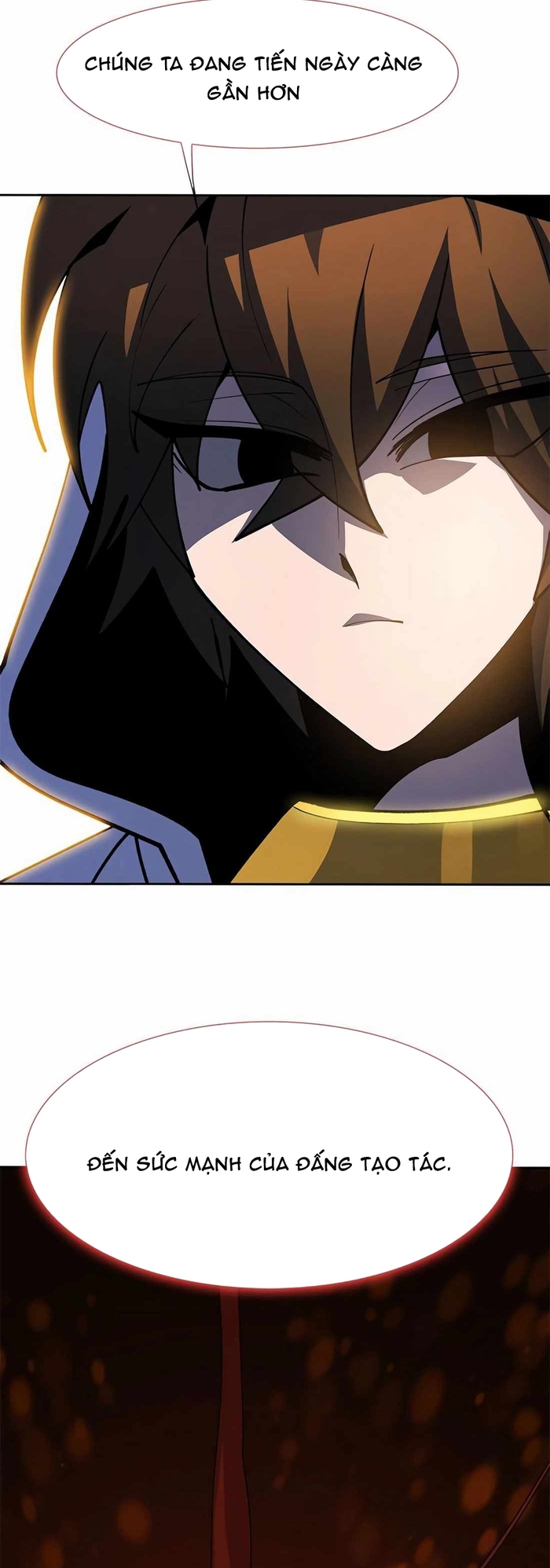 Tôi Chỉ Là Người Khuân Vác Trong Hầm Ngục Chap 42 - Next Chap 43