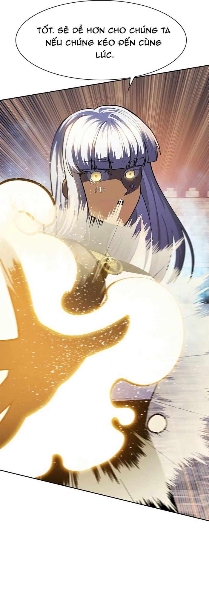 Tôi Chỉ Là Người Khuân Vác Trong Hầm Ngục Chap 42 - Next Chap 43