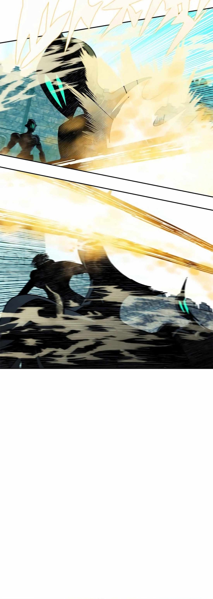 Tôi Chỉ Là Người Khuân Vác Trong Hầm Ngục Chap 42 - Next Chap 43