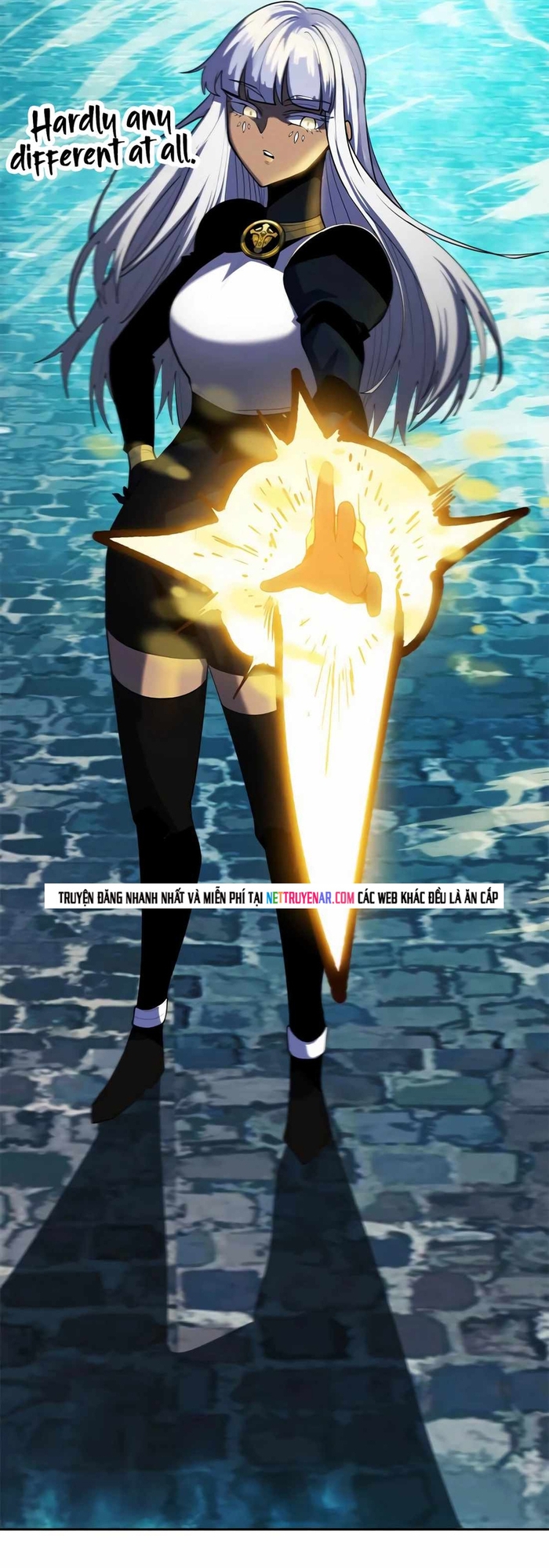 Tôi Chỉ Là Người Khuân Vác Trong Hầm Ngục Chap 42 - Next Chap 43