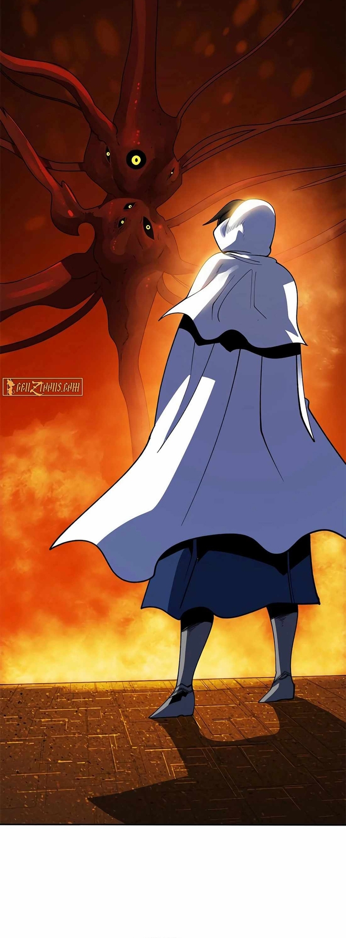 Tôi Chỉ Là Người Khuân Vác Trong Hầm Ngục Chap 42 - Next Chap 43