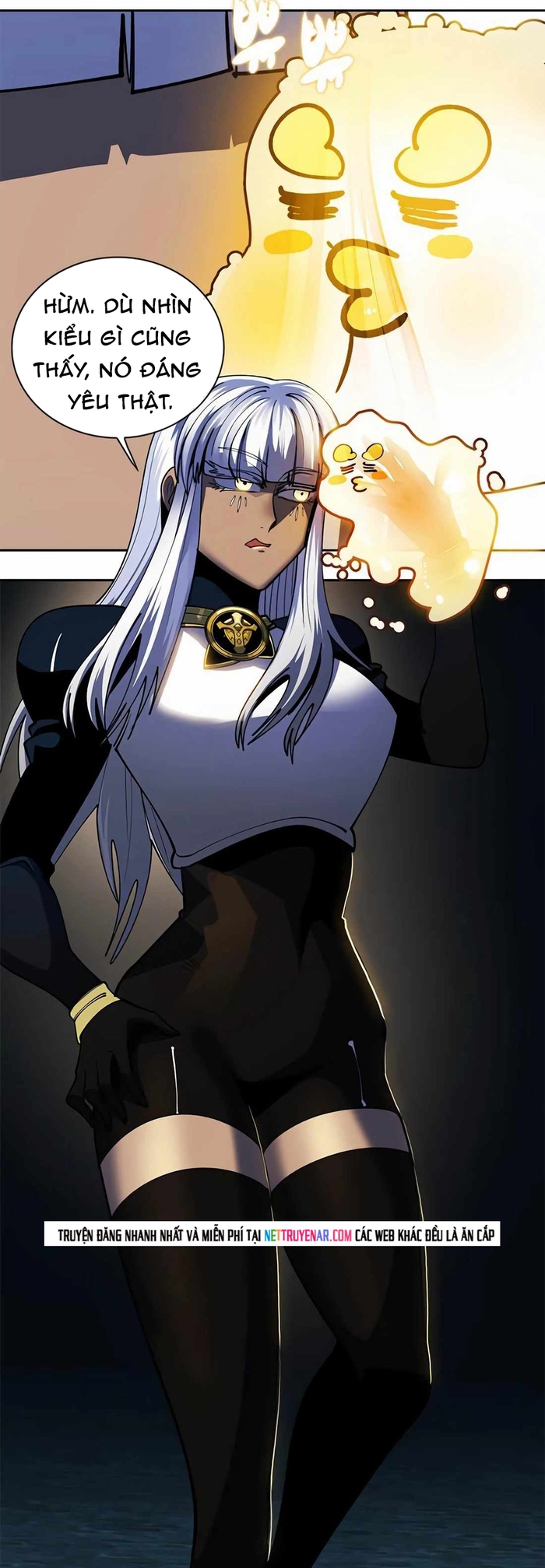 Tôi Chỉ Là Người Khuân Vác Trong Hầm Ngục Chap 42 - Next Chap 43