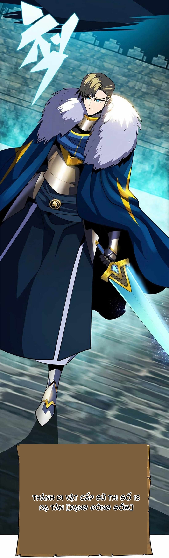 Tôi Chỉ Là Người Khuân Vác Trong Hầm Ngục Chap 42 - Next Chap 43