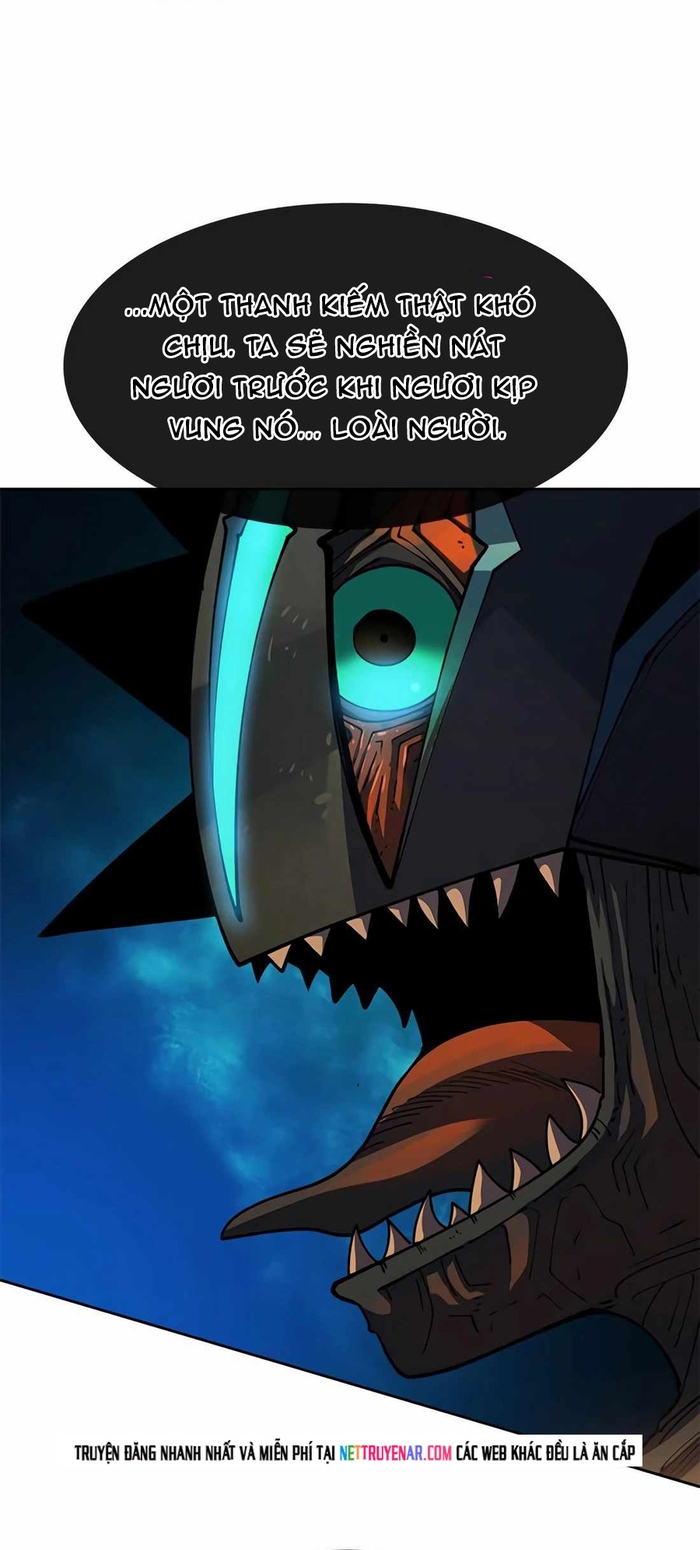 Tôi Chỉ Là Người Khuân Vác Trong Hầm Ngục Chap 42 - Next Chap 43