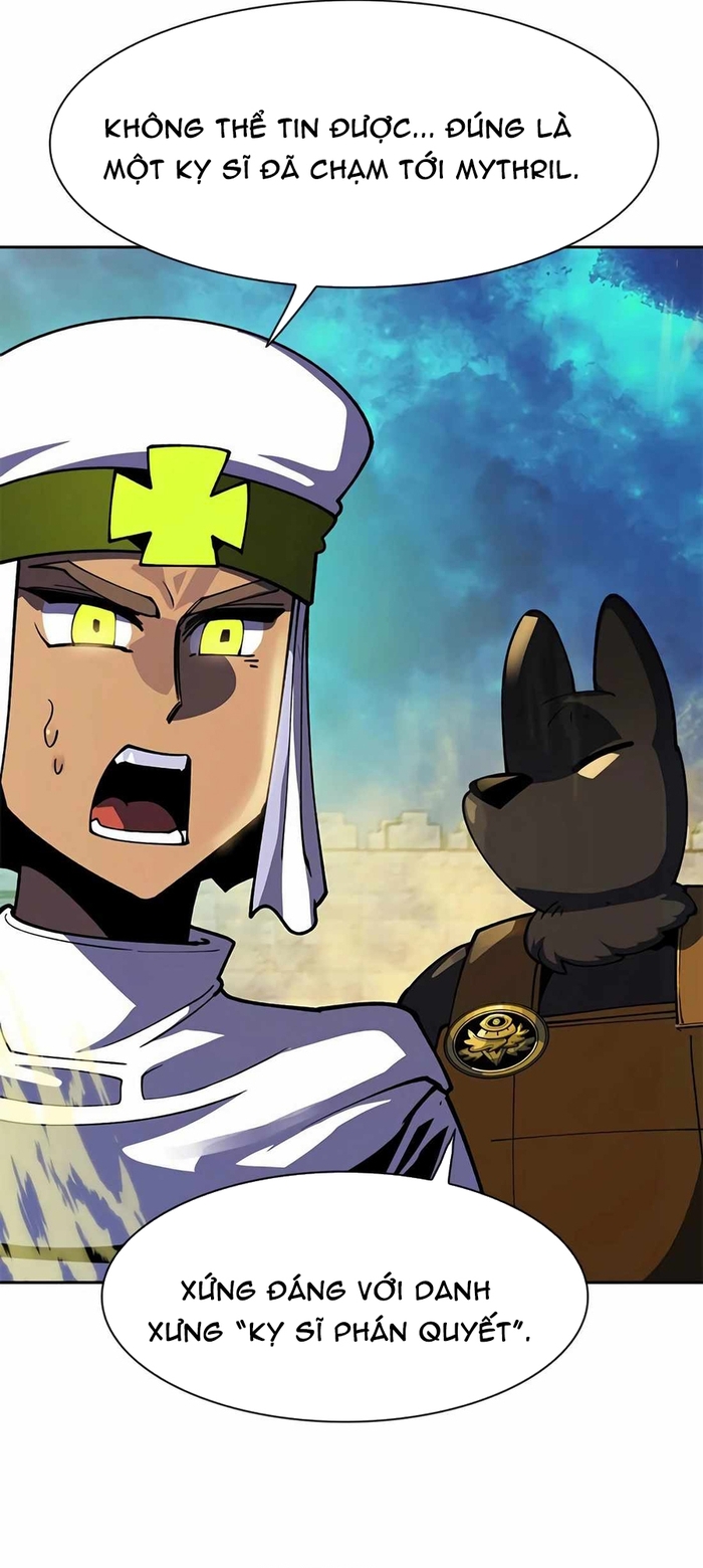 Tôi Chỉ Là Người Khuân Vác Trong Hầm Ngục Chap 42 - Next Chap 43