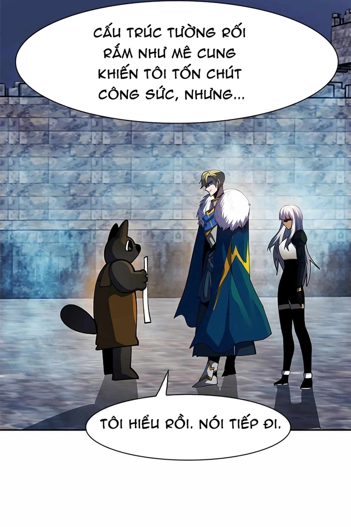 Tôi Chỉ Là Người Khuân Vác Trong Hầm Ngục Chap 42 - Next Chap 43