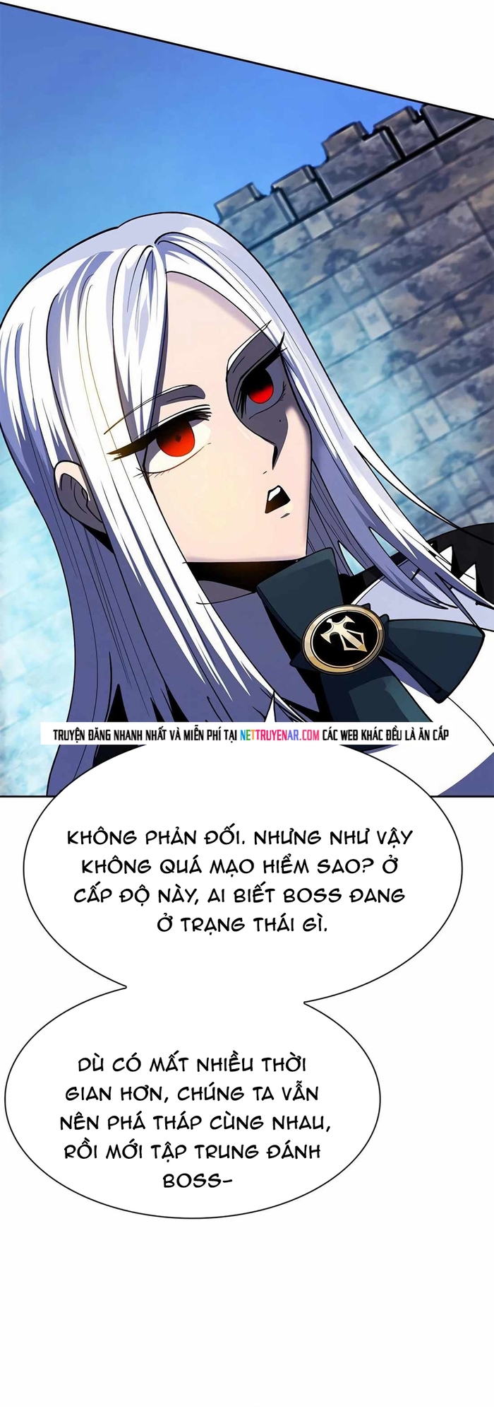 Tôi Chỉ Là Người Khuân Vác Trong Hầm Ngục Chap 42 - Next Chap 43
