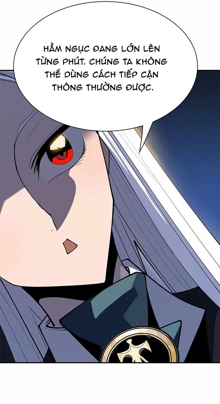 Tôi Chỉ Là Người Khuân Vác Trong Hầm Ngục Chap 42 - Next Chap 43