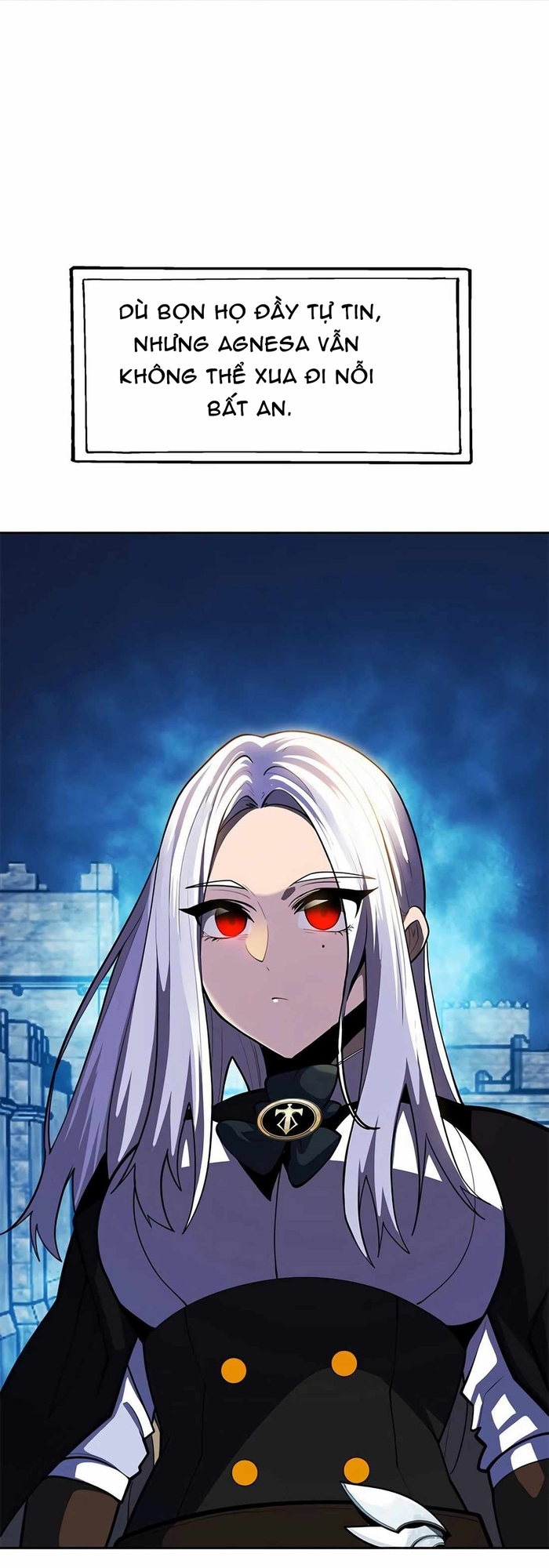 Tôi Chỉ Là Người Khuân Vác Trong Hầm Ngục Chap 42 - Next Chap 43