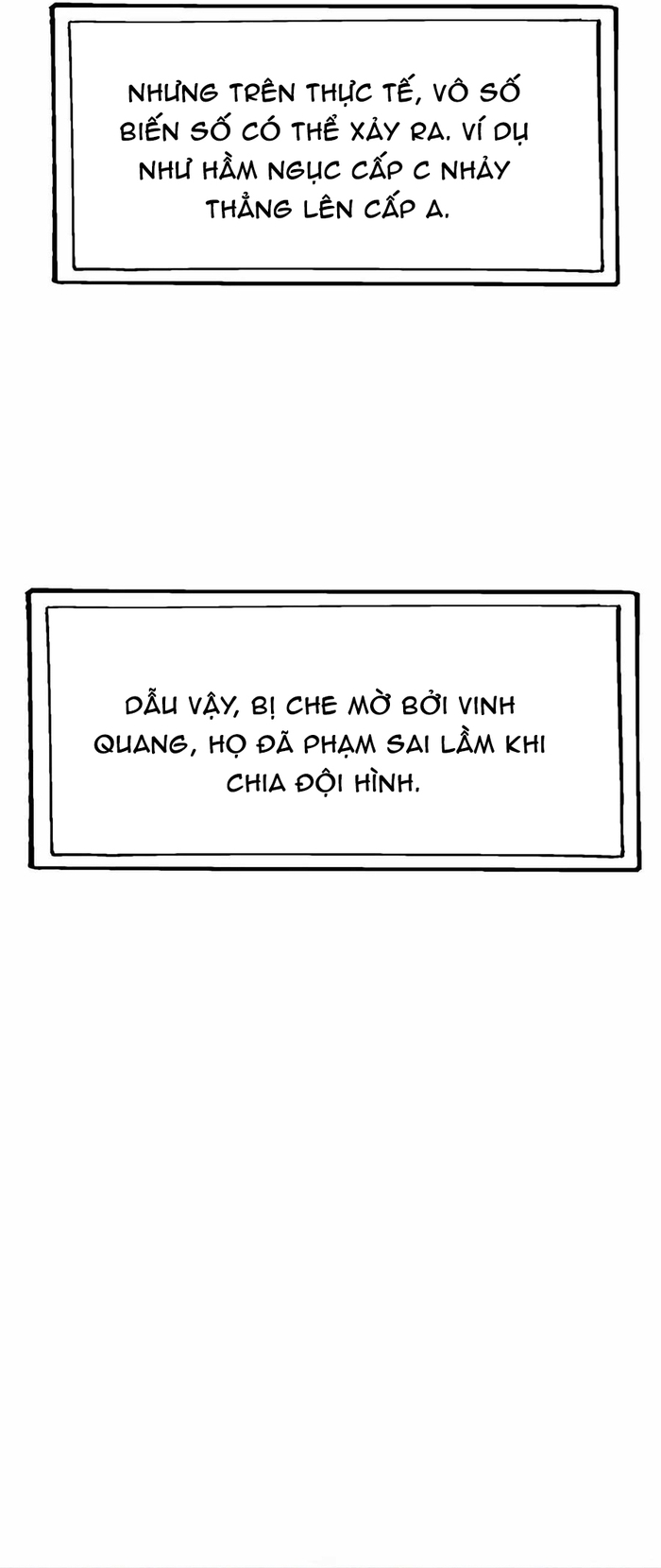 Tôi Chỉ Là Người Khuân Vác Trong Hầm Ngục Chap 42 - Next Chap 43