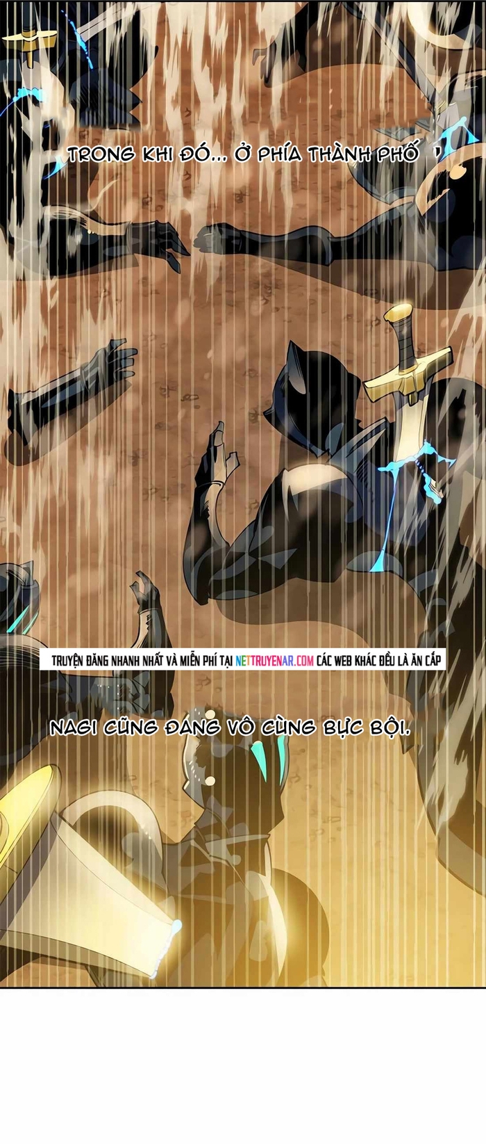 Tôi Chỉ Là Người Khuân Vác Trong Hầm Ngục Chap 42 - Next Chap 43