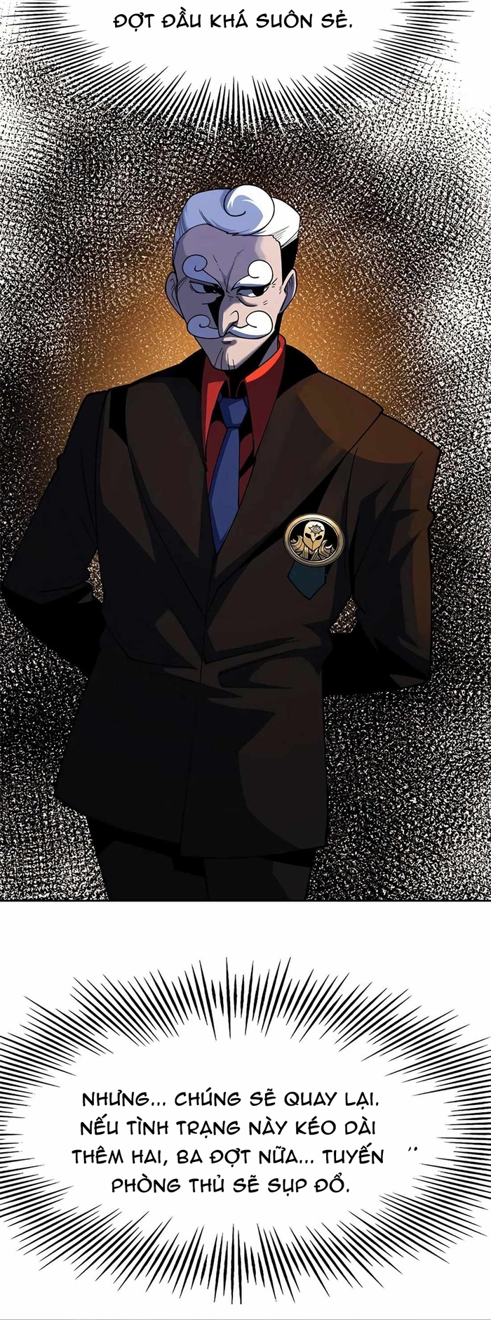 Tôi Chỉ Là Người Khuân Vác Trong Hầm Ngục Chap 42 - Next Chap 43