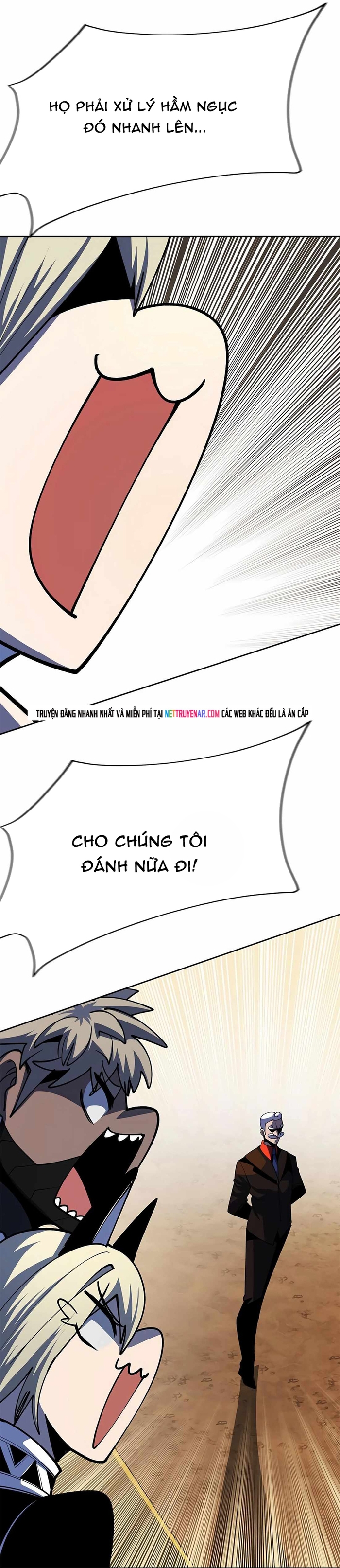 Tôi Chỉ Là Người Khuân Vác Trong Hầm Ngục Chap 42 - Next Chap 43