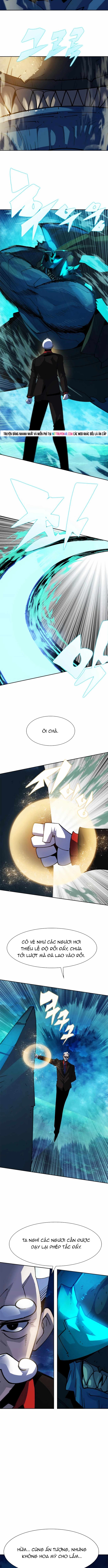 Tôi Chỉ Là Người Khuân Vác Trong Hầm Ngục Chap 43 - Next Chap 44